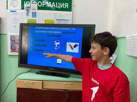 О проведении месячника антинаркотической направленности в МБОУ Дивасовской СШ..