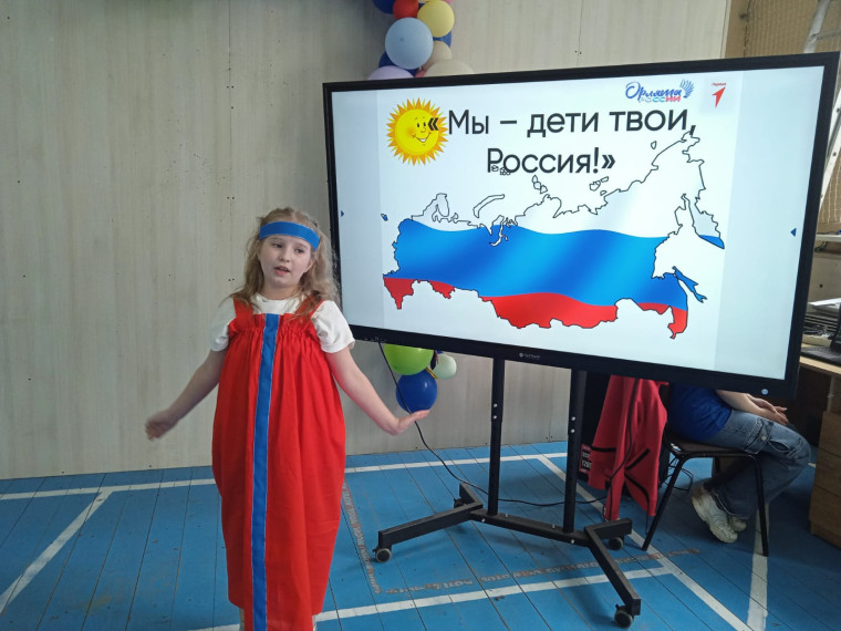6 день лагеря.