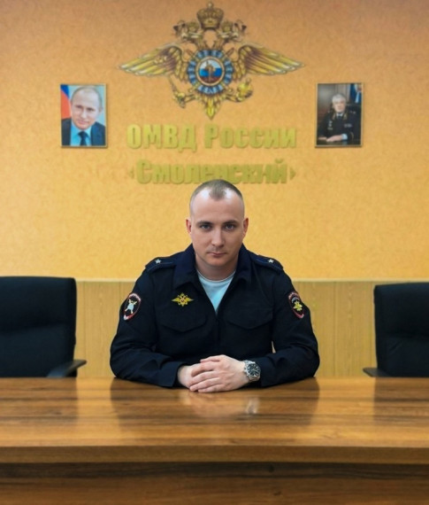 На территории Смоленской области пройдет Неделя детской безопасности в период с 24 по 30 июня 2025 года.